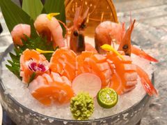 -炙柒Sekinana·精致日料(合生汇店)