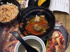 -老娘舅(吴淞路店)