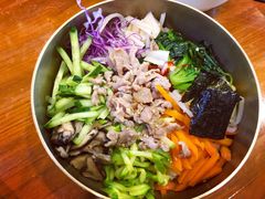 -全州拌饭馆(断桥店)