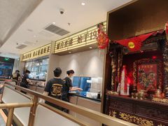 -香港新发烧腊茶餐厅(书城店)