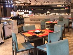-上海国展宝龙丽筠酒店