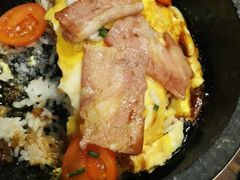 -尚雅铁板料理自助餐厅(乐松店)