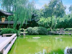 -个园
