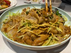 -北李·海肠捞饭·大连菜(望京凯德MALL店)
