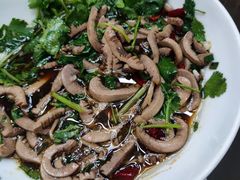 -西山人家·传统苏帮菜·家宴(木渎店)