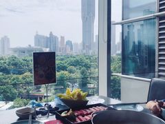 -捞王锅物料理(上海世茂广场店)