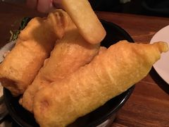 -琶醍壹号•潮菜江景餐吧