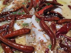 -首秀·四川料理(星耀101店)