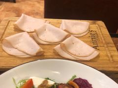 -安妮意大利餐厅(世贸天阶店)