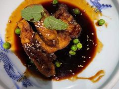 -瓷忆·瓷文化餐厅(上海店)