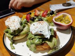 -BE BRIGHT KITCHEN(正佳广场店)