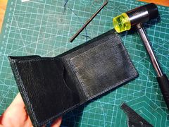 -零几体验diy皮具工作室(振业城店)