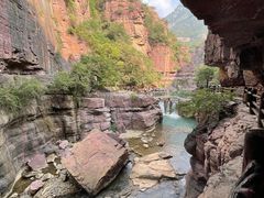 -云台山风景名胜区