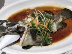 -大欢喜饭店(江怡路店)