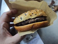 -麦当劳(团结湖店)