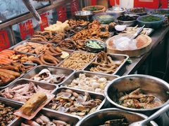 -圆蛋酒料•生腌(开元路店)