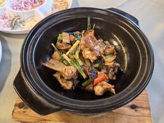 -鱼米之家·20年老字号园林农庄·宴席(鱼窝头店)