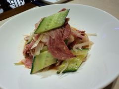 -潞州宴·长治人的会客厅(长兴北路店)