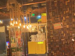 -小俩口烧烤东北菜(双井店)