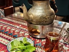 -Mevlana梅夫娜土耳其餐厅·清真