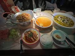 -韵秋荷(宝山龙湖天街店)