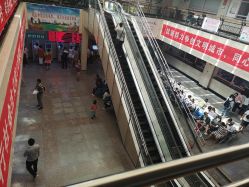 -大连市妇女儿童医疗中心集团(春柳妇产院区)