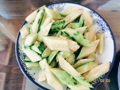 -壹阁胡羊焖饼(特色小吃街店)