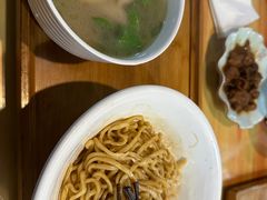 -富源春面馆(四川北路店)