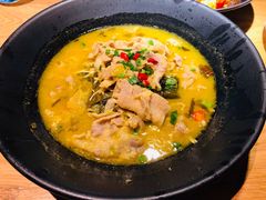 -金牌外婆家(苏州中心店)