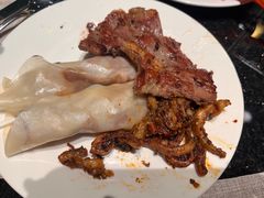 -东方红海鲜百汇(国际大厦店)