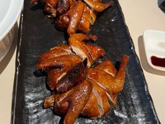 -侨美食家·粤菜(体育西路店)