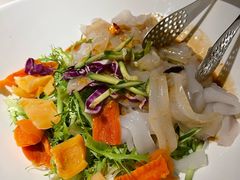 -船歌·鱼水饺青岛菜(闽江二路店)