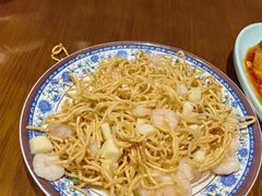 -王家沙点心店(南京西路总店)