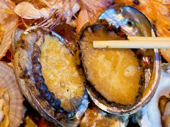 -大哈福烧烤·海鲜·家常菜(延安三路店)