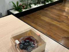 -OUR Bakery(SKP-S店)