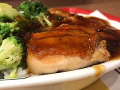 -和合谷(北新桥店)