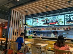 -云味馆·云南菜·云南米线(景田店)