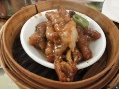 -添好运点心专门店(深水埗店)