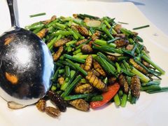 -味可道美食坊(福基路店)