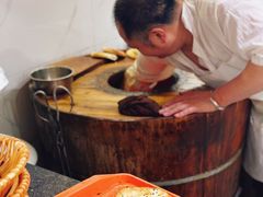 -缙云烧饼(一均店)