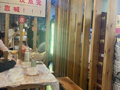 -郑记•不夜城烧烤•龙虾•虾蟹(黄鹤楼店)