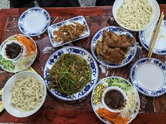 -九河居(荔湾路店)