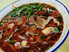 -慷富羊肉饸饹