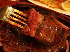 -尊品牛排(恒峰店)