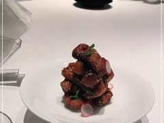 -俏江南天津时尚曲艺主题餐厅(马场道店)