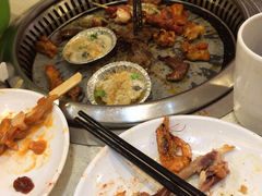 -江南食代自助餐厅(宝龙城市广场店)