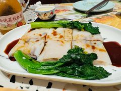 -点都德(广州白云山景区南门店)