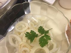 -彤德莱火锅(果园路店)
