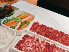 -八合里潮汕鲜牛肉火锅(惠州华贸店)