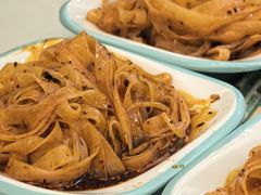 -晓峰手工擀面皮(新民街总店)